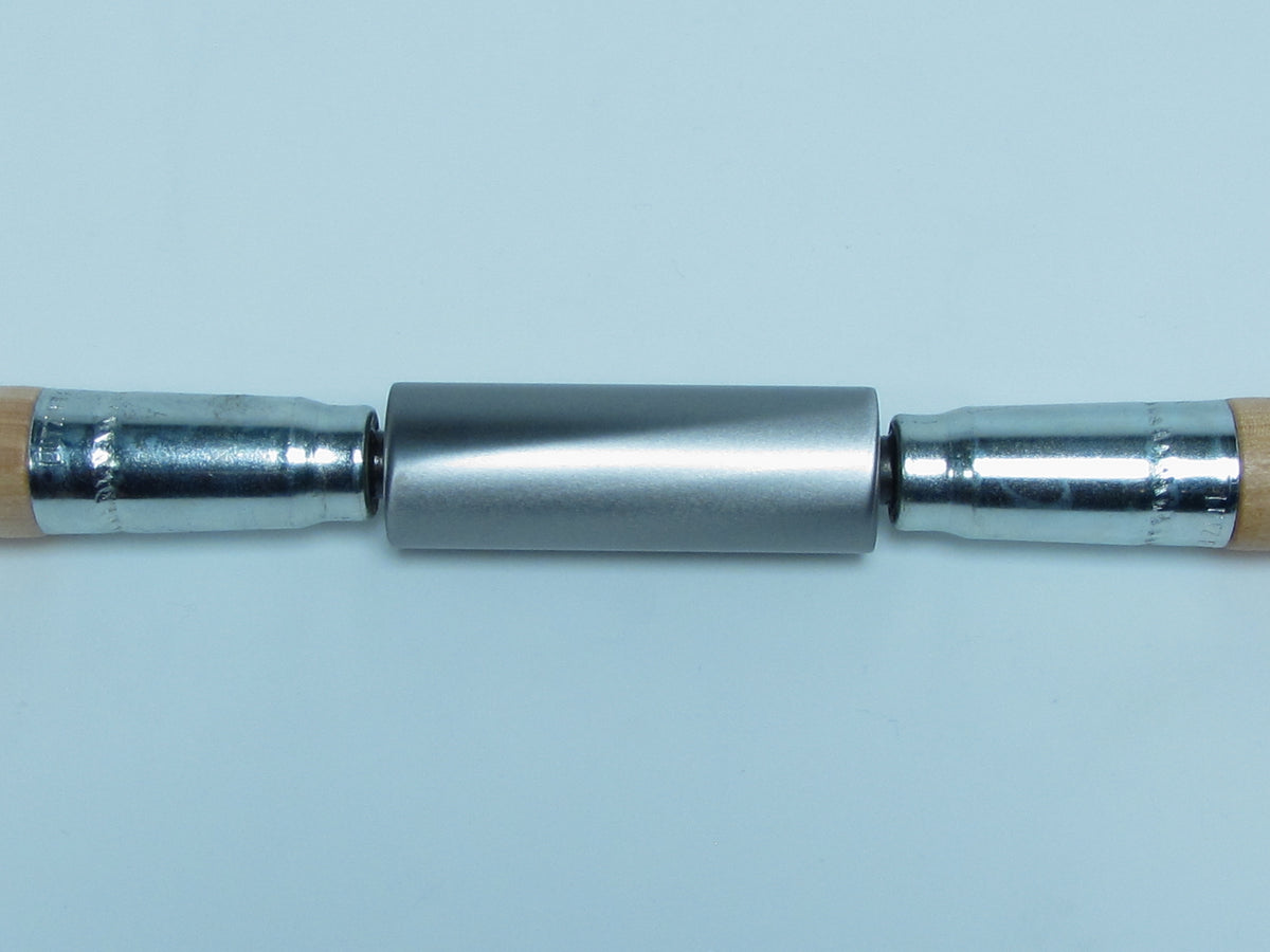 P4 3 1/2" Flat