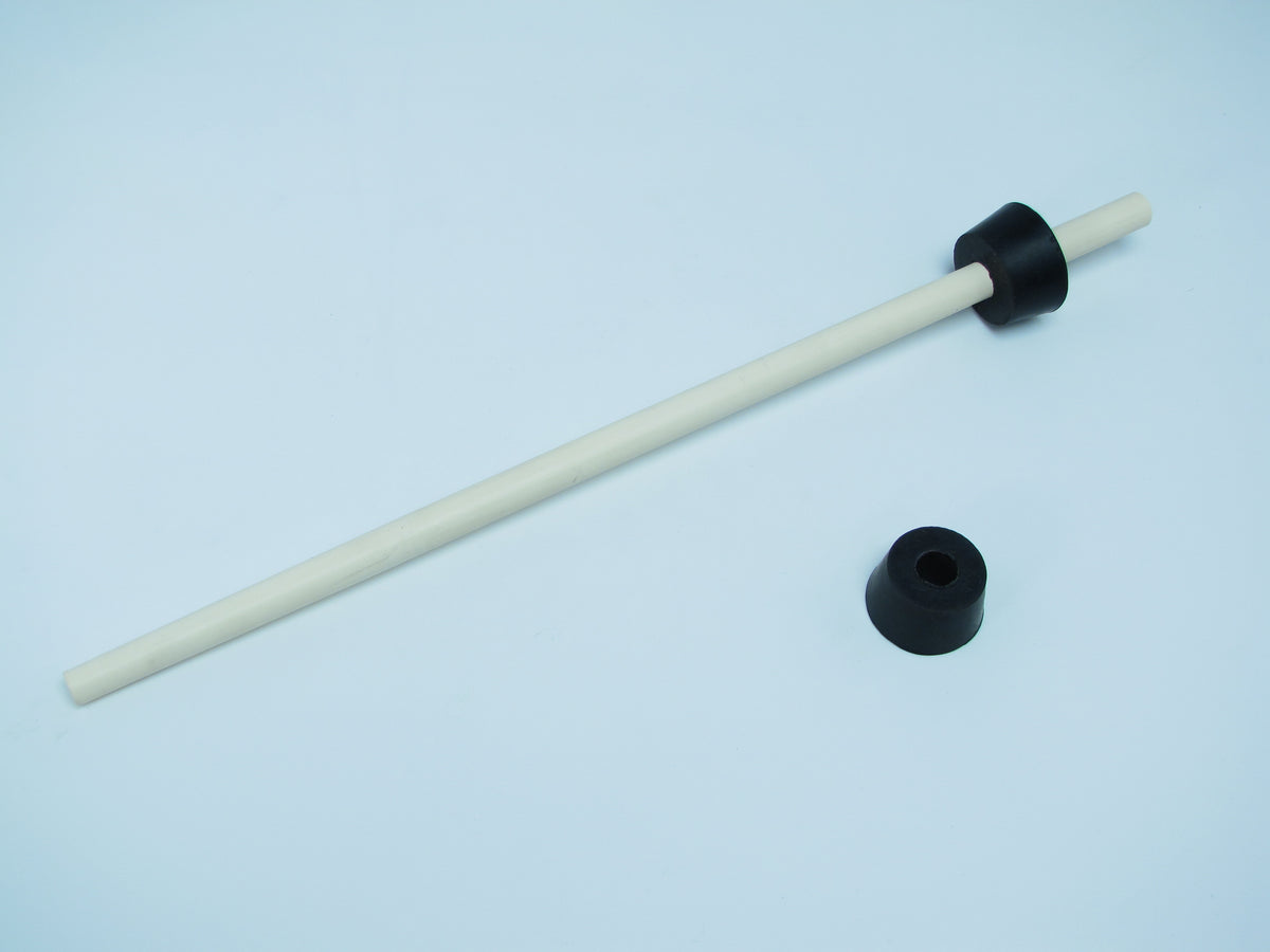 P50B Replacement Sleeve, Polyvinyl