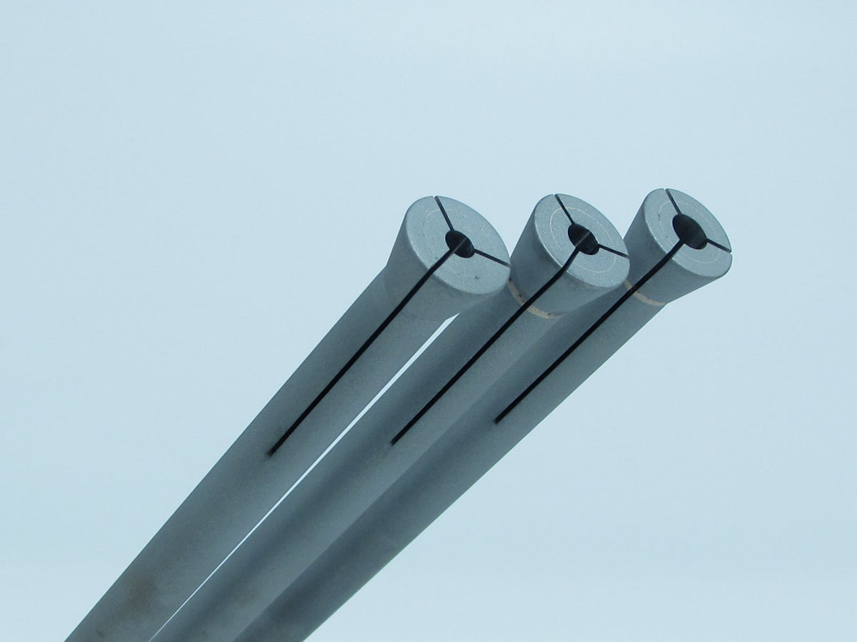 P60C Optional Collets #5 5.0mm #6 6.0mm #7 7.0mm