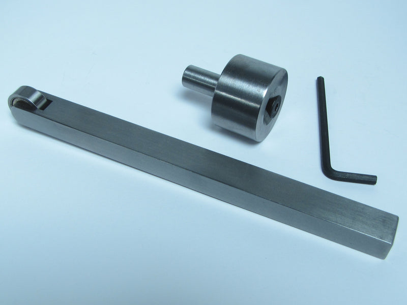 P61 Rotor Bearing Plate Expanding Tool Ferree's Tools Inc