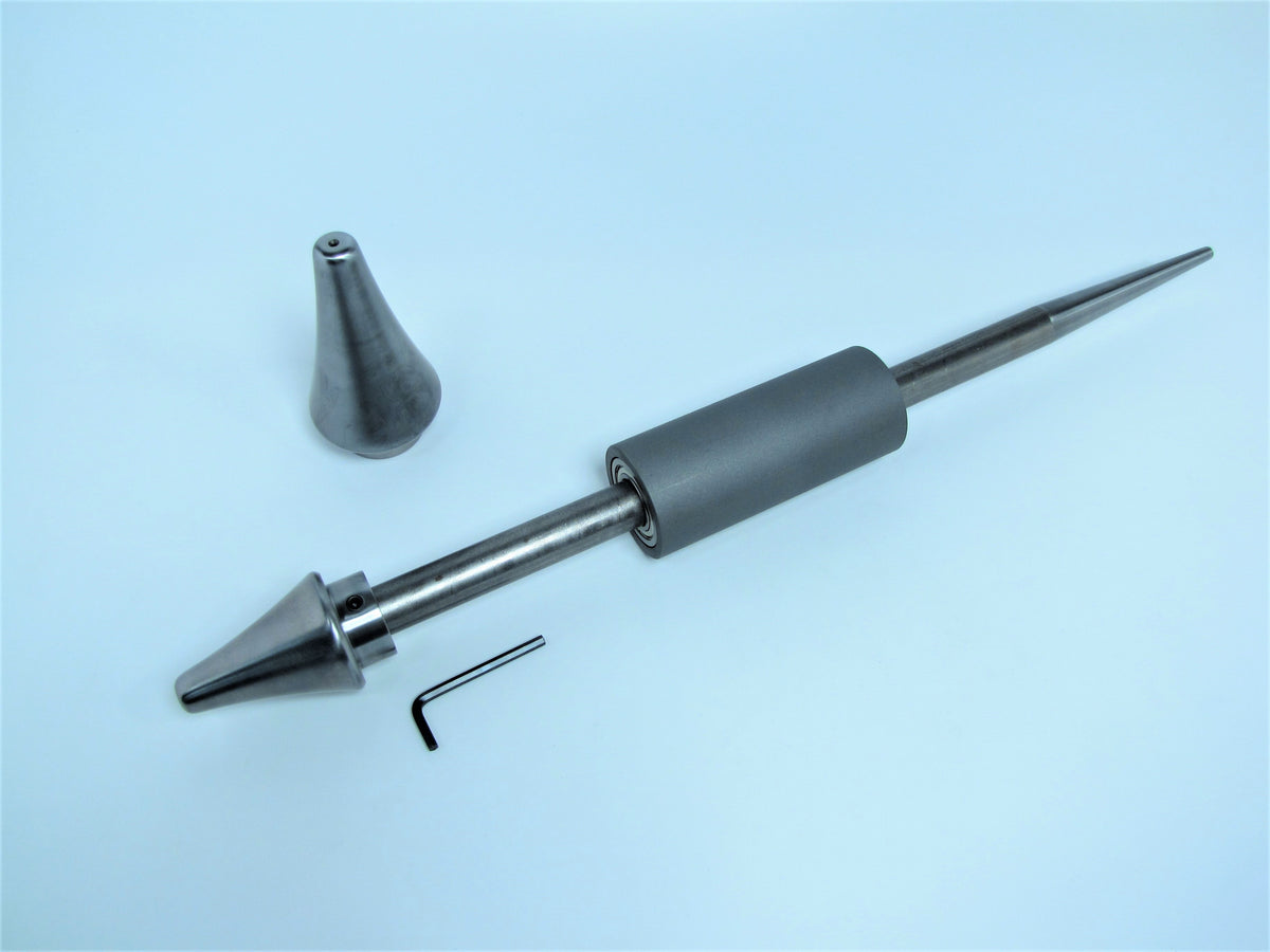 P80 Rocket Roller-Ferree's Tools