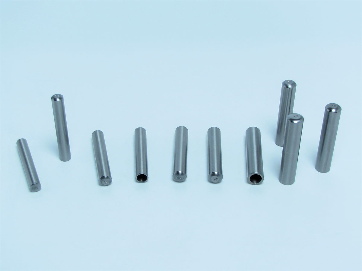 P87S-10 Set of 10 Slug Mandrels-Ferree's Tools