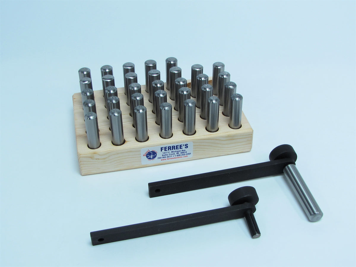 P87S-2 Slugs .564 thru. .630 Handles Included