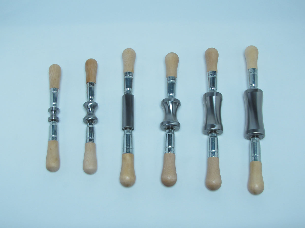P2-7 Double Handle Rollers-Ferree's Tools