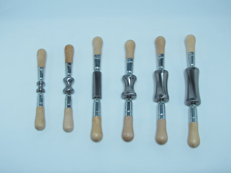 管楽器 工具 Ferree’s Tools P7 ダブルハンドルローラー 管楽器 工具 Ferree's Tools P7 ダブルハンドルローラー - その他