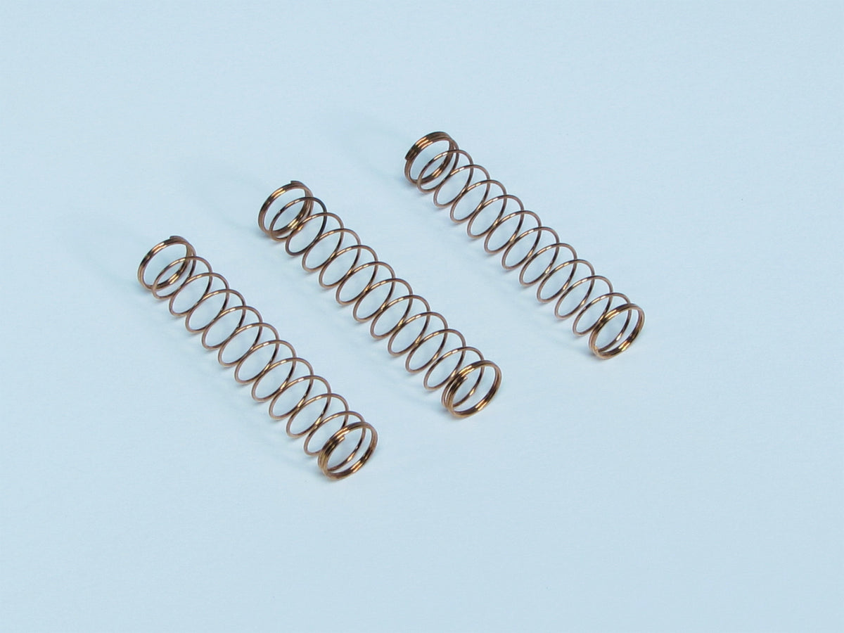S80 Cornet, straight, small inner upper, Selmer type