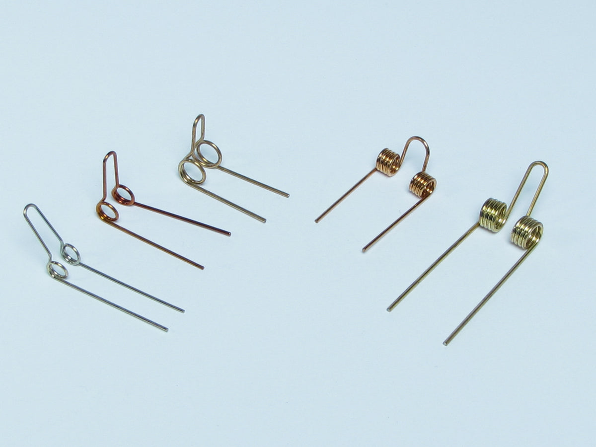 S90-S94 Ferree's Water Key Springs-Ferree's Tools
