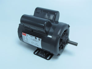 X116 Special Buffing Motor