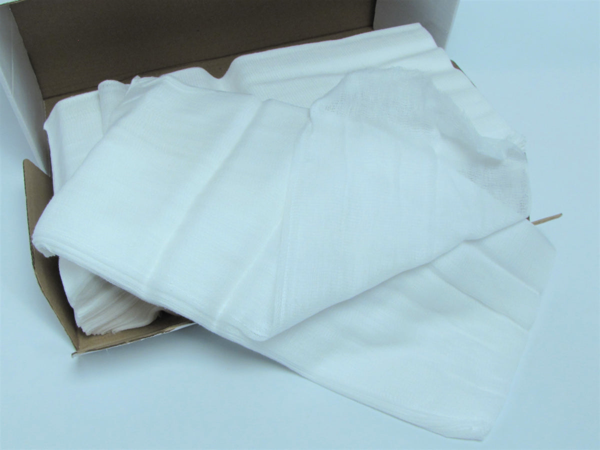 X51 Cheesecloth sold by the yard-Ferree's Tools