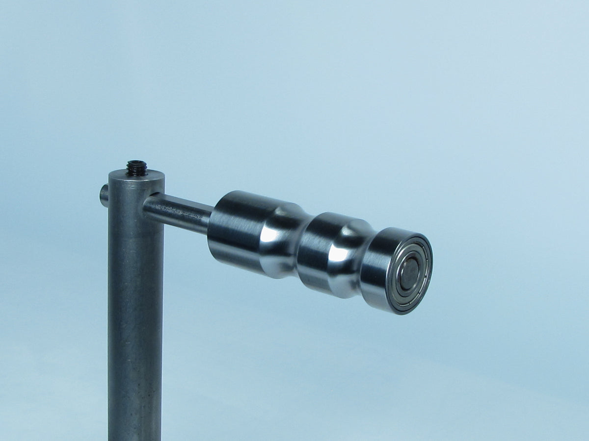 Z60-36A Small Trumpet Stem Roller