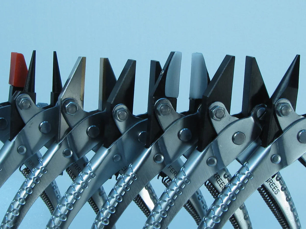 Blog-New Instrument Repair Tools, Supplies and Shop Equipment-Ferree's Tools Blog Post