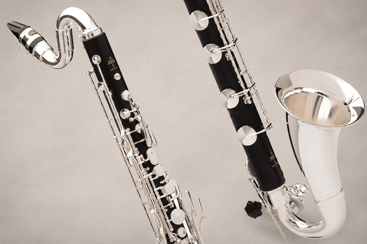 Bass Clarinet