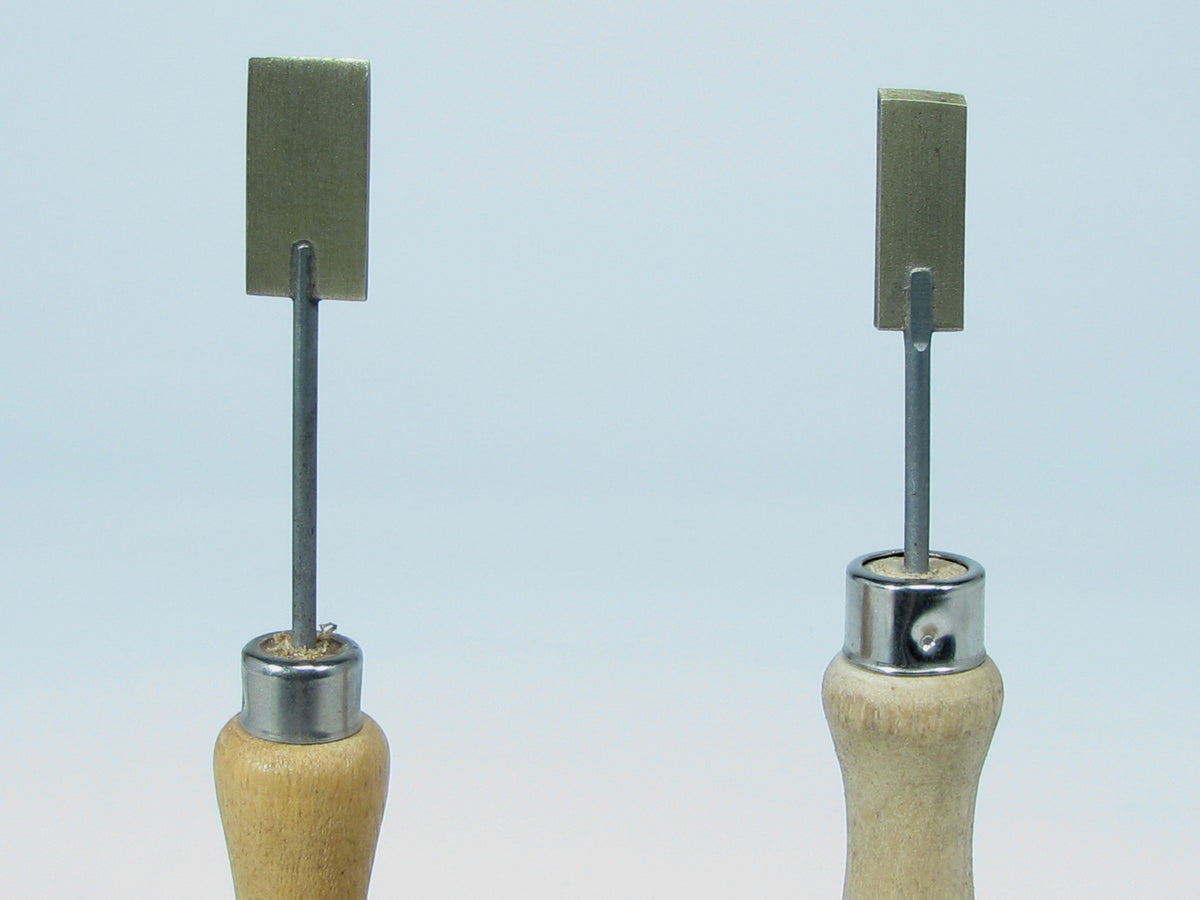 Shellac Spatula-Ferree's Tools
