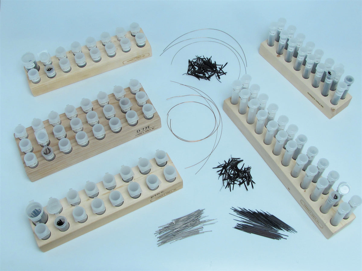Spring Assortments-Ferree's Tools