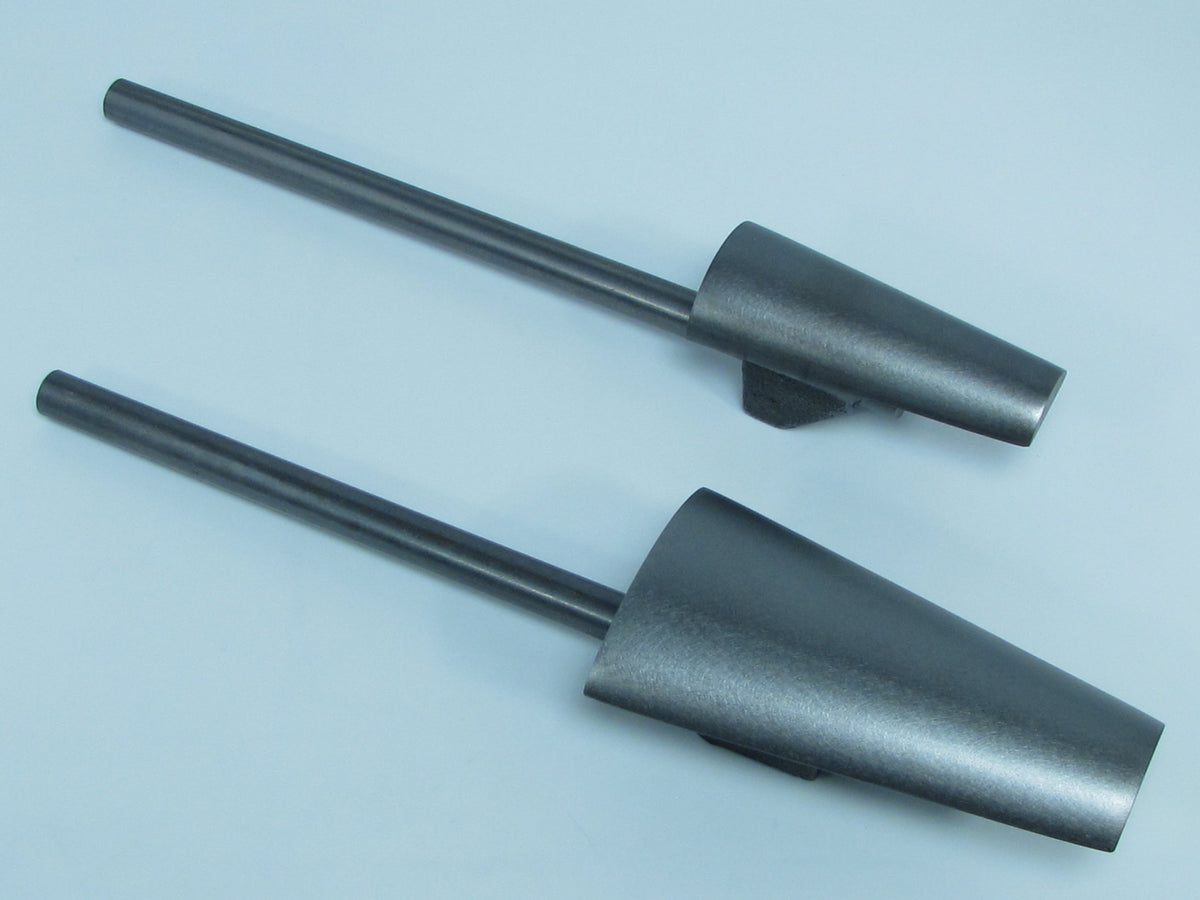 L3 & L4 Special Bell Irons-Ferree's Tools