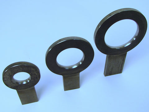 Rounding Rings