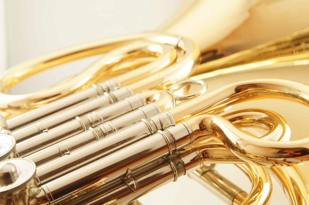 Brasswind-Ferree's Tools