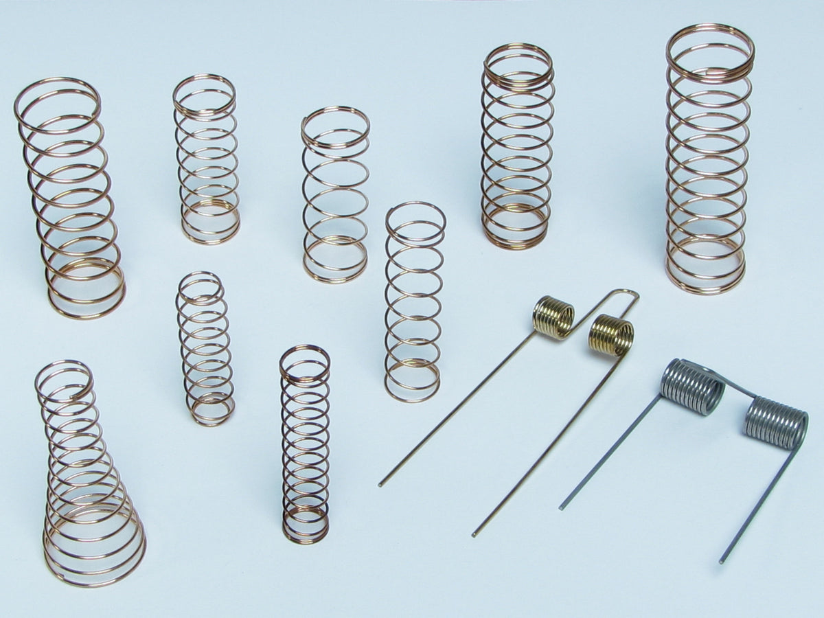 S80-S89 and S96 Valve Springs-Ferree's Tools