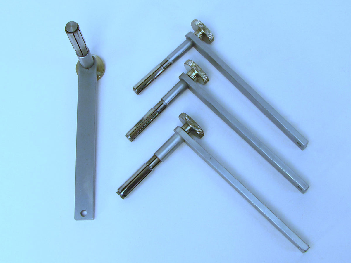 Cornet-Ferree's Tools