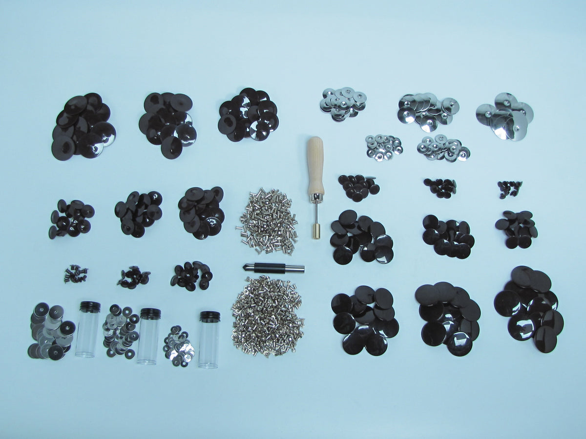 B260 Economy Resonator Kit-Ferree's Tools