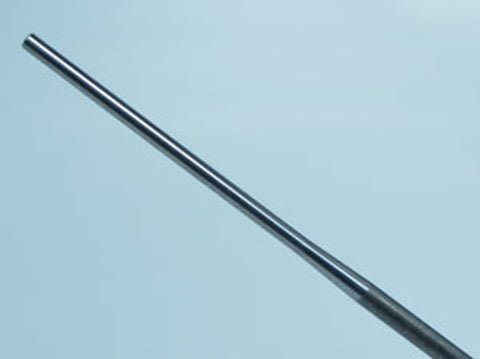 Venturi Rod for Bass Trombone