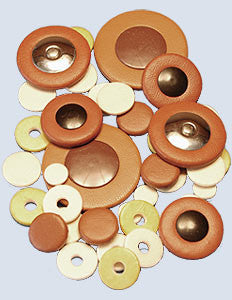 Pads-Saxophone-Ferree's Tools