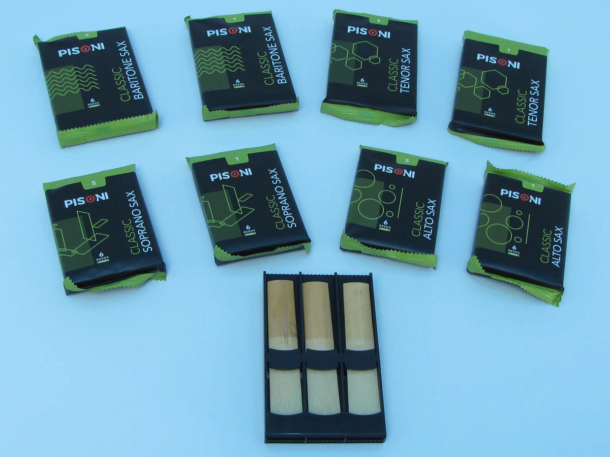 Reeds-Ferree's Tools
