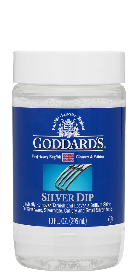Goddards Silver Dip-Ferree's Tools