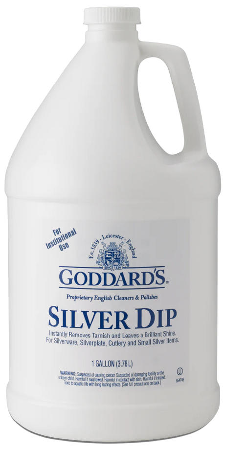 Goddards Silver Dip-Ferree's Tools