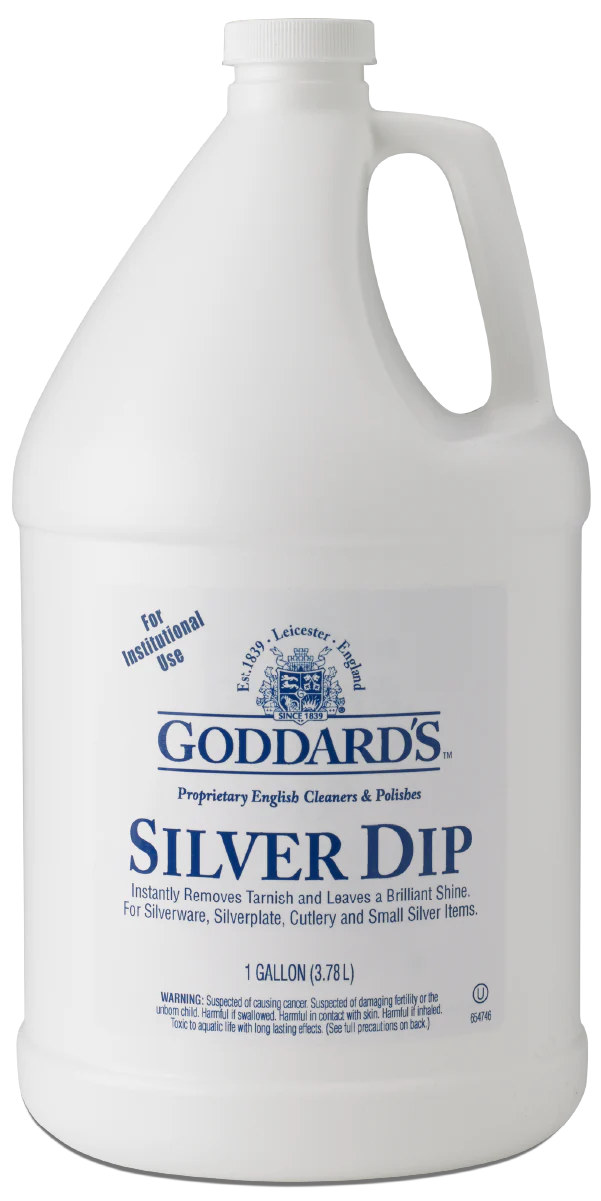 Z24 Goddards Silver Dip