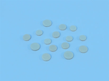 B 86 PICCOLO PAD SET - TRANSPARENT-Ferree's Tools