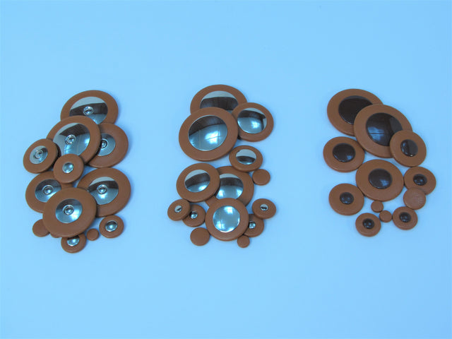 B 91 TENOR SAXOPHONE PAD SETS-Ferree's Tools