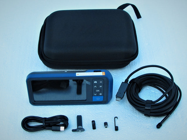 CAMERA-Ferree's Tools