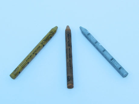 D48 Trademark Crayons-Ferree's Tools