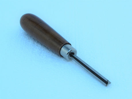 E39 Flat Nose Scraper-Ferree's Tools