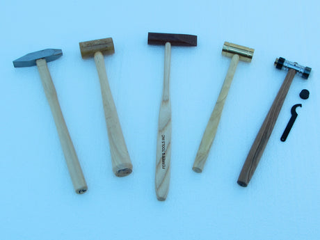 F59 HAMMER SET-Ferree's Tools