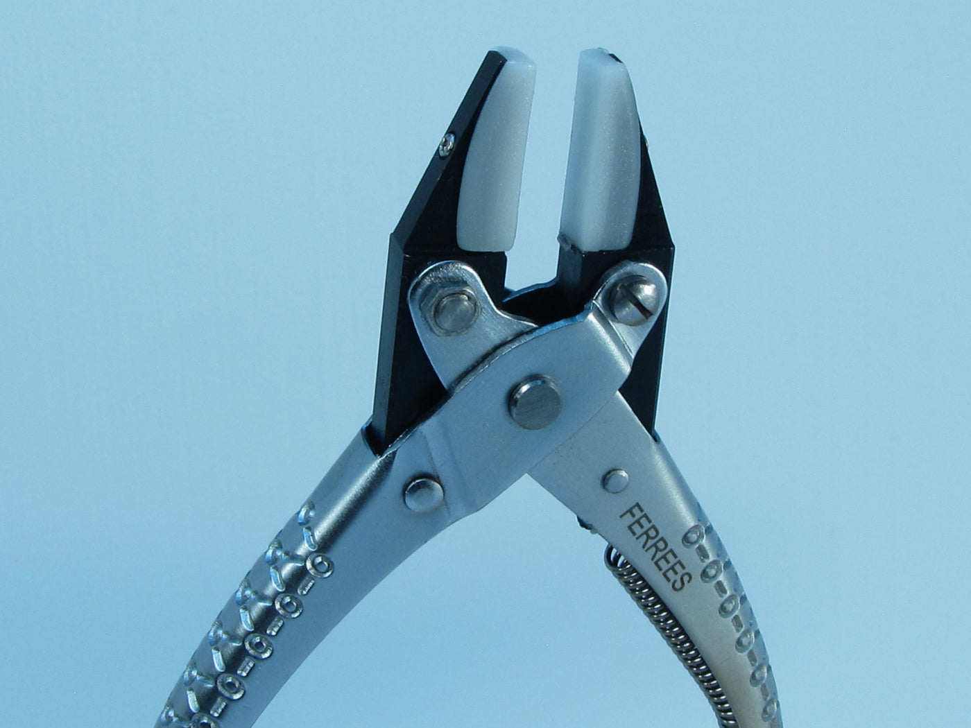 F61 Parallel Action Pliers – Ferree's Tools Inc