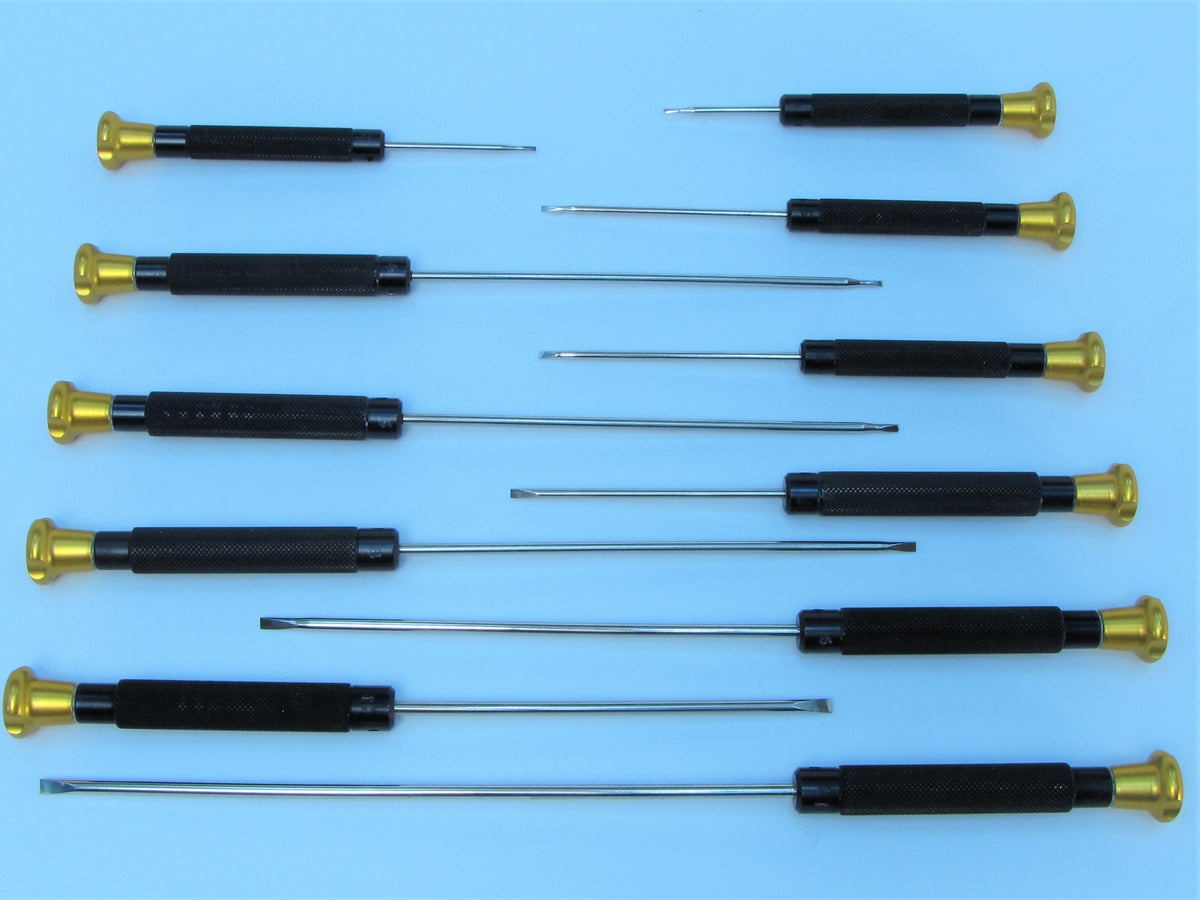 F79 Technical Screwdriver-Ferree's Tools