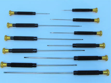 F79 Technical Screwdriver-Ferree's Tools