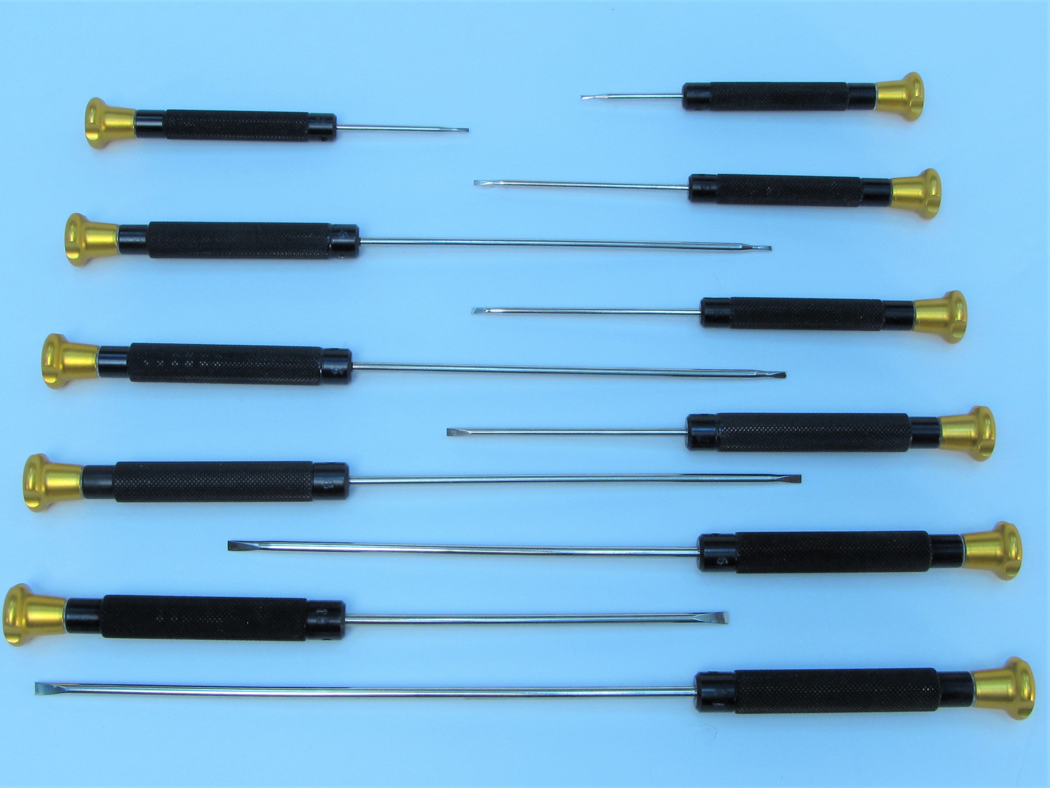 F79 Technical Screwdriver – Ferree's Tools Inc
