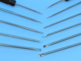 F79B Technical Screwdriver Blade Replacements-Ferree's Tools