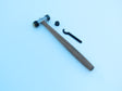 F9A BRASS, NYLON & FIBRE HAMMER-Ferree's Tools