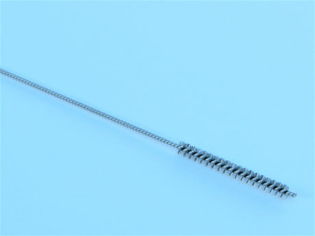H49 STAINLESS MICRO TUBE BRUSH SET-Ferree's Tools