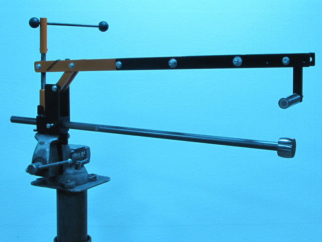 Z60M MINI Z EXTENTION FOR BARITONE-Ferree's Tools