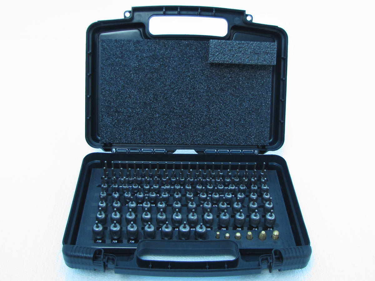 N57G 101pc Dent Ball Set-Ferree's Tools
