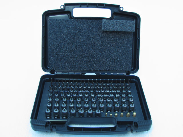 N57G 101pc Dent Ball Set-Ferree's Tools