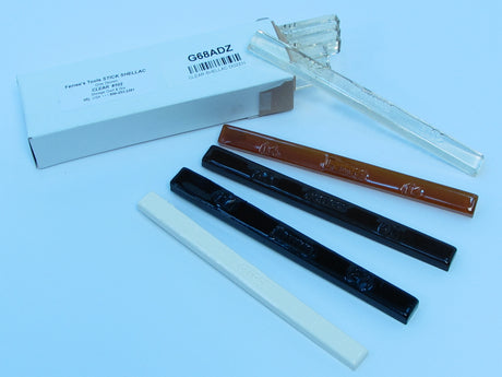 G68 SHELLAC-Ferree's Tools