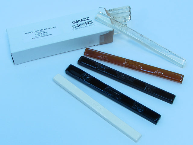 G68 SHELLAC-Ferree's Tools