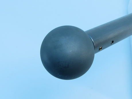 N74 4ft (1.22m) Straight Dent Rod-Ferree's Tools