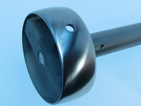 N74 4ft (1.22m) Straight Dent Rod-Ferree's Tools